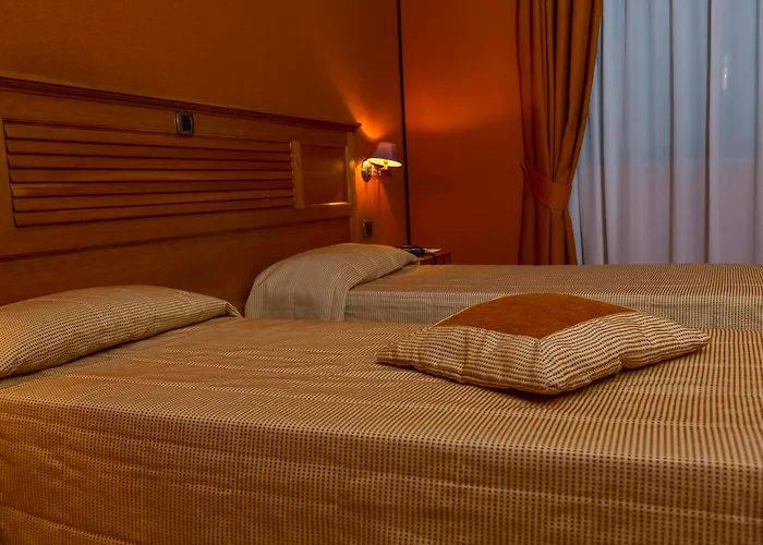 Hotel Futura Centro Congressi