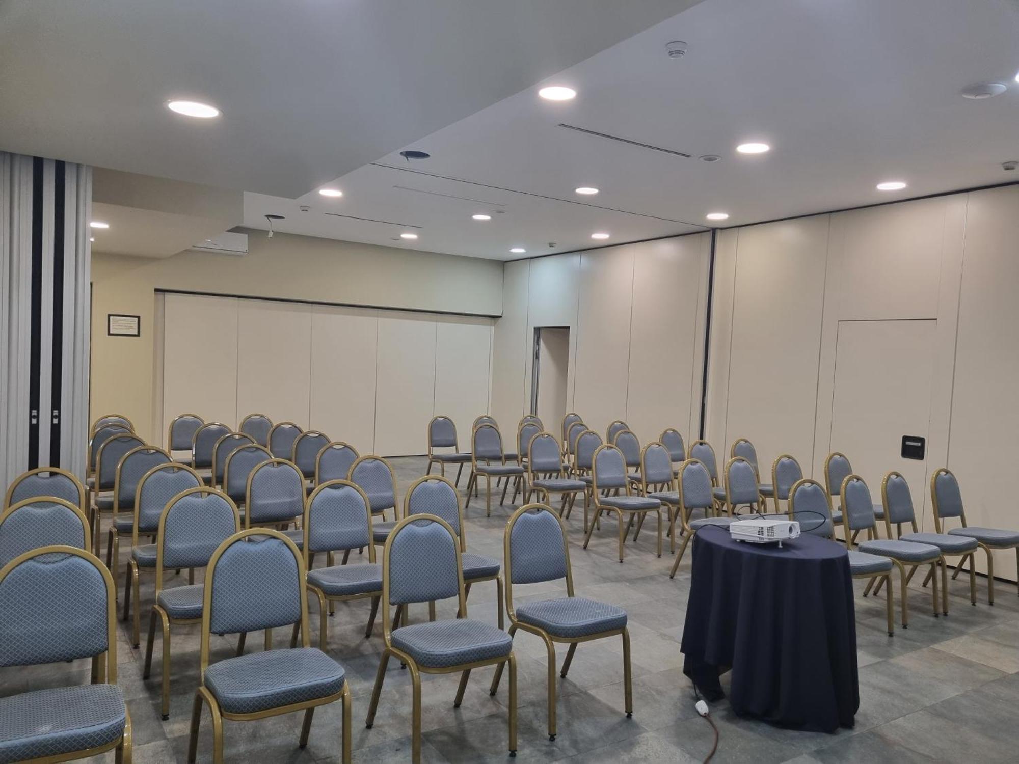 Hotel Futura Centro Congressi Neapel
