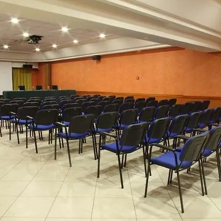 Hotel Futura Centro Congressi 